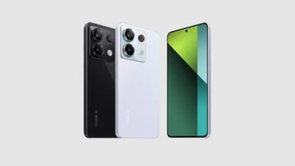 Smartphone terbaik di bawah 3 juta untuk fotografi harian – rekomendasi HP kamera bagus, hasil foto jernih, dan fitur lengkap 2025.