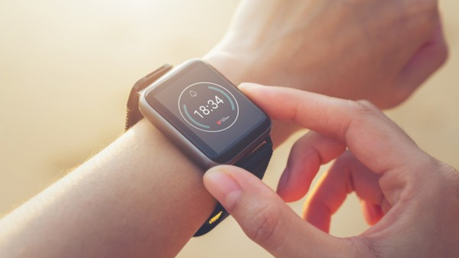 Smartwatch terbaik di bawah 1,5 juta untuk pemantauan kesehatan – rekomendasi jam tangan pintar dengan fitur tracking lengkap dan baterai tahan lama.