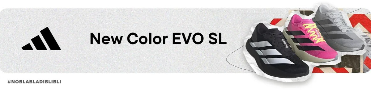 Peluncuran warna terbaru EVO SL di Blibli dengan promo khusus bertema #NOBLABLADIBLIBLI