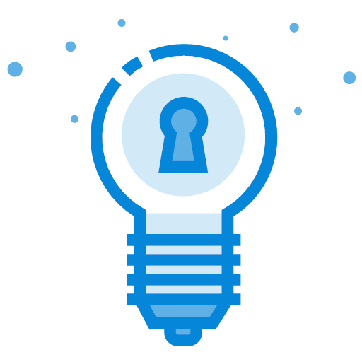 Icon Flash Sale Insight untuk informasi promo terbatas dan nilai deal