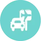 Icon antar jemput bandara dengan promo diskon 12 persen untuk transportasi ke dan dari bandara
